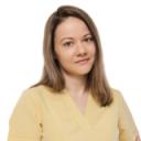 Селина Анна Сергеевна