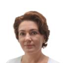 Старкова Галина Валерьевна
