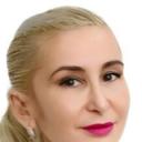 Селина Ксения Геннадьевна