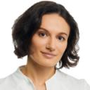 Позднякова Ирина Владимировна 