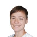 Климович Ирина Анатольевна