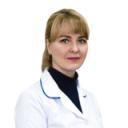 Орлова (Константинова) Ольга Юрьевна