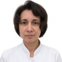 Плисикова Нодира Авлакуловна