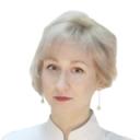 Галькова Екатерина Всеволодовна