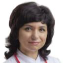 Волкова Оксана Сергеевна