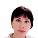 Шахова Ольга Алексеевна