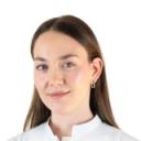 Волкова Анастасия Андреевна