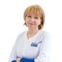 Сташкевич Наталья Васильевна