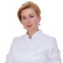 Воронцова Анастасия Валерьевна