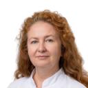 Жарикова Светлана Викторовна