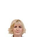 Попова Ольга Александровна