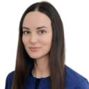 Рыкова Марина Сергеевна