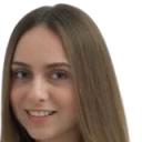 Лавренова Мария Владимировна