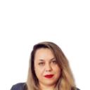 Лащёва Ольга Валерьевна