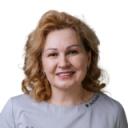 Панибратова Марина Александровна