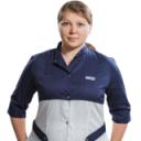 Смирнова Карина Андреевна