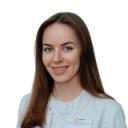 Боровикова Ольга Александровна