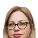 Казанцева Екатерина Васильевна