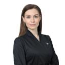 Кравченко Анна-Мария Валерьевна