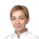 Роднякова Елена Борисовна