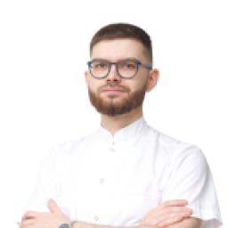 Копылов Дмитрий Олегович