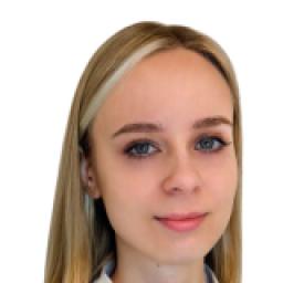 Дрофа Татьяна Александровна