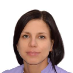 Крисаненко Юлия Георгиевна