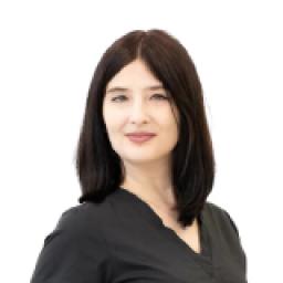 Шамаева Мария Владимировна