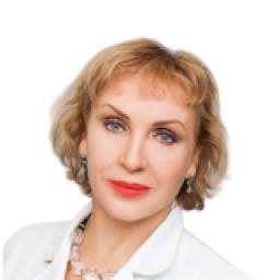 Миронова Наталия Валентиновна