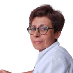 Шамонова Галина Александровна