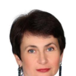 Вохминцева Ольга Георгиевна