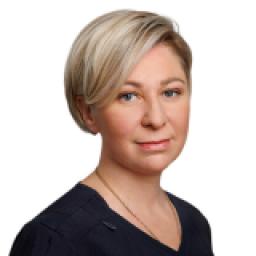 Житомирская Наталья Борисовна