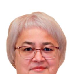 Ровкина Марина Владиславовна