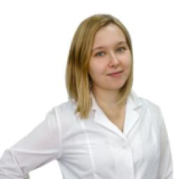 Чуфистова Анастасия Владимировна