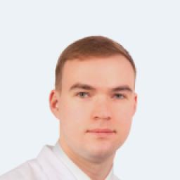Романенков Андрей Андреевич