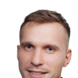 Решетников Андрей Юрьевич