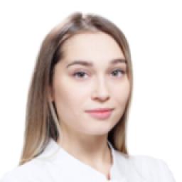 Абдрахманова Юлия Фаритовна