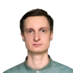 Карманов Артемий Вадимович