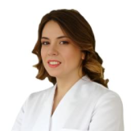 Горина Елена Александровна