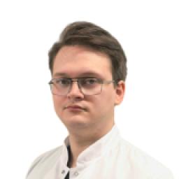 Свентик Вадим Сергеевич