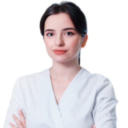 Бейноева Лейла Ахмедовна