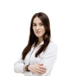 Калинина Елена Сергеевна