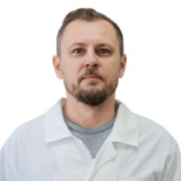 Коротаев Алексей Сергеевич