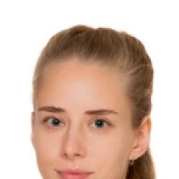 Маркова Надежда Николаевна