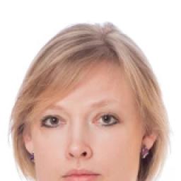 Шарко Елена Евгеньевна