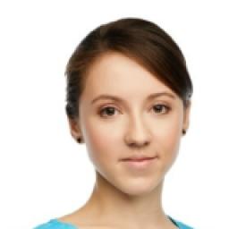 Теплова Елизавета Олеговна 