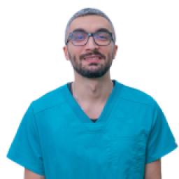 Кисиев Михаил Витальевич