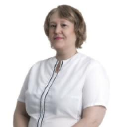 Свентик Светлана Петровна