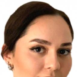 Ким Рузиля Вакилевна