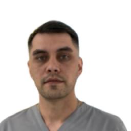 Морозов Андрей Павлович